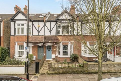 4 bedroom house for sale, Elthorne Avenue, London W7