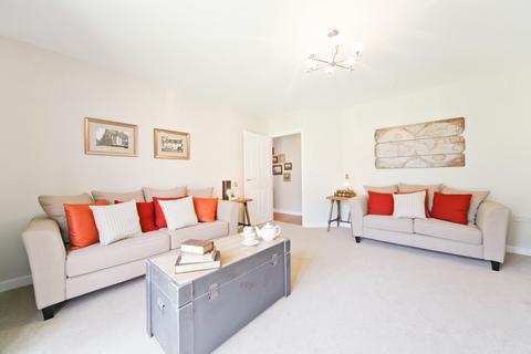 3 bedroom bungalow for sale, Plot 60, The Beaulieu at Festival Park, Dereham Road, Easton NR9