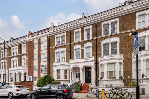 Sinclair Road, London W14