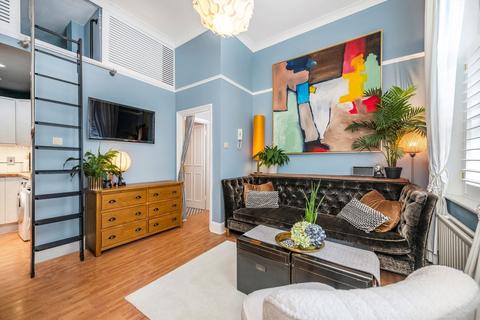 1 bedroom flat for sale, Sinclair Road, London W14
