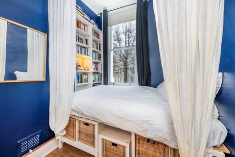 1 bedroom flat for sale, Sinclair Road, London W14