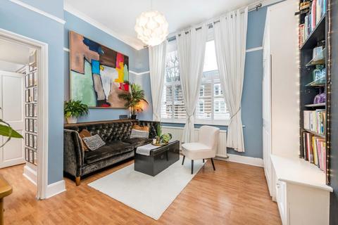 1 bedroom flat for sale, Sinclair Road, London W14