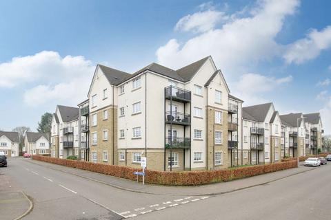 2 bedroom flat for sale, Crown Crescent, Larbert, FK5