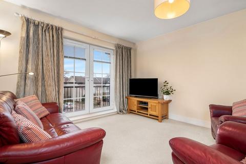 2 bedroom flat for sale, Crown Crescent, Larbert, FK5