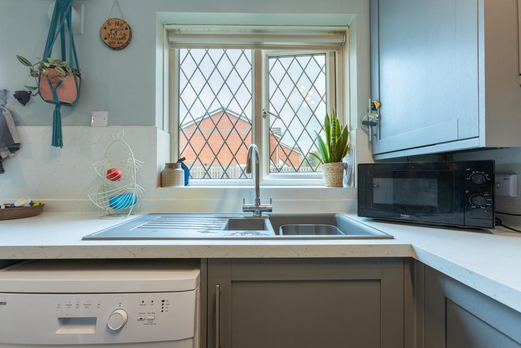 Kitchen Dining Room