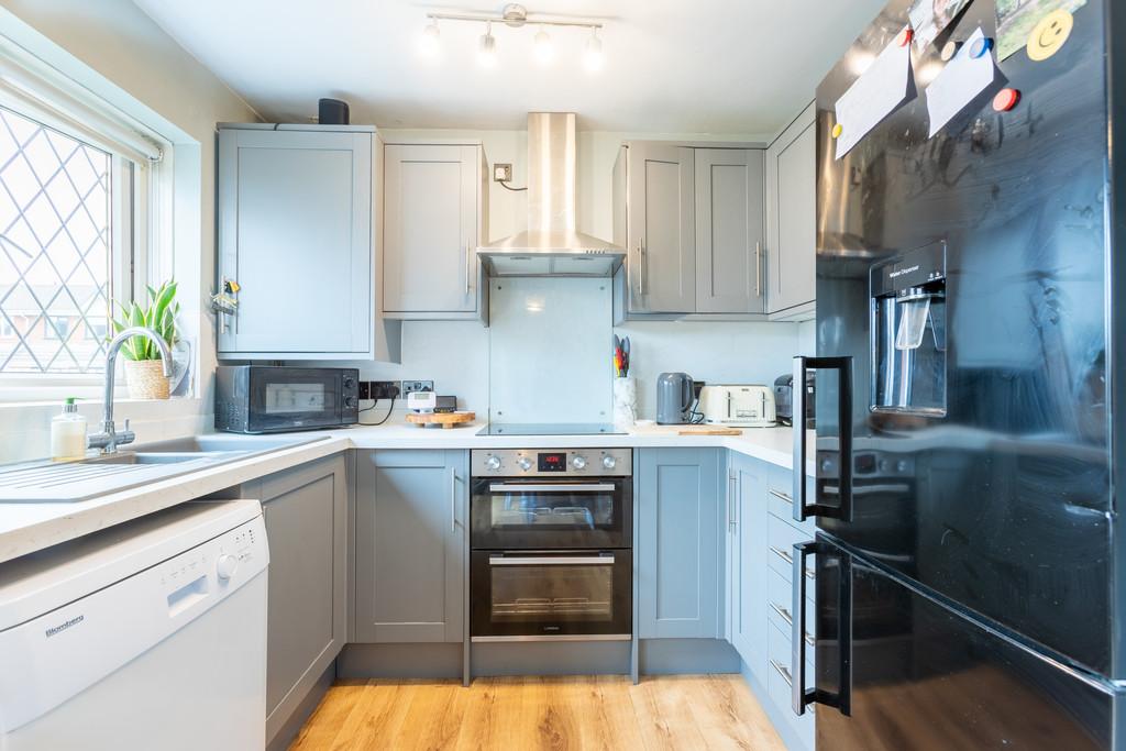 Kitchen Dining Room
