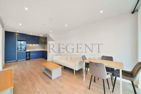 1 bedroom apartment to rent, Waterview House, Grand Union, HA0