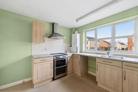 2 bedroom end of terrace house for sale, Harris Way, Grantham NG31