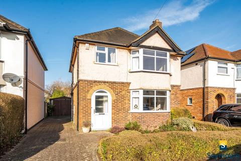 3 bedroom detached house for sale, Sheepfold Road, Surrey GU2