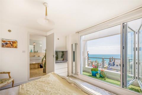 3 bedroom penthouse for sale, St. Catherines Terrace, Hove, East Sussex, BN3