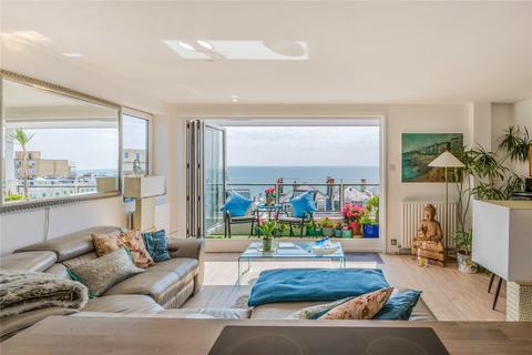 undefined, St. Catherines Terrace, Hove, East Sussex, BN3