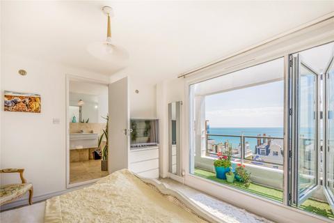 undefined, St. Catherines Terrace, Hove, East Sussex, BN3