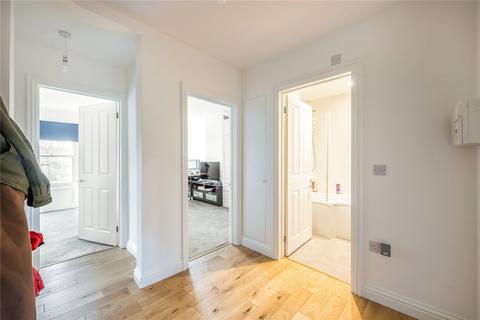 2 bedroom apartment for sale, Wilbury Road, Hove, Sussex, BN3