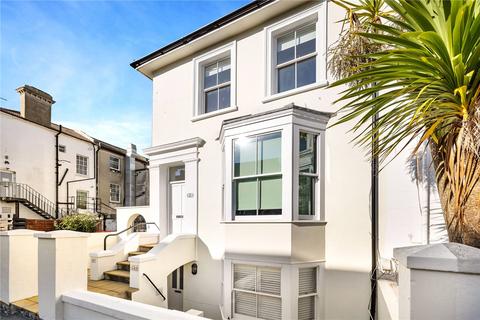 2 bedroom maisonette for sale, Hova Villas, Hove, Sussex, BN3