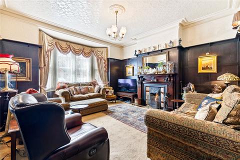 4 bedroom semi-detached house for sale, Vallance Road, Hove, East Sussex, BN3