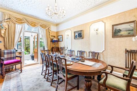 4 bedroom semi-detached house for sale, Vallance Road, Hove, East Sussex, BN3