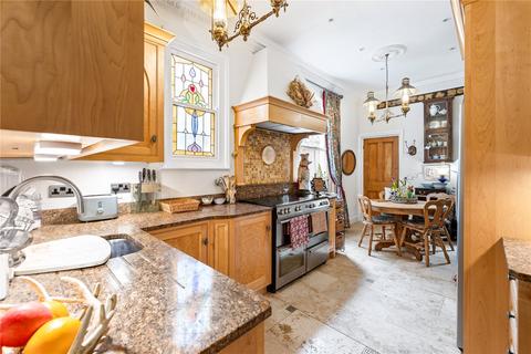 4 bedroom semi-detached house for sale, Vallance Road, Hove, East Sussex, BN3