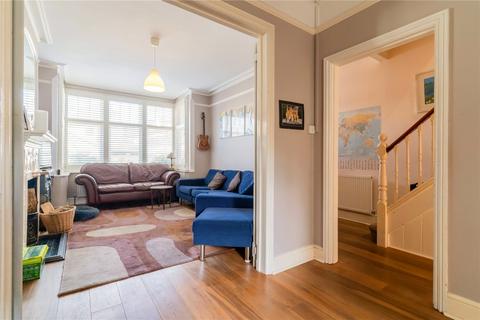 3 bedroom terraced house for sale, High Street, Rottingdean, Brighton, East Sussex, BN2