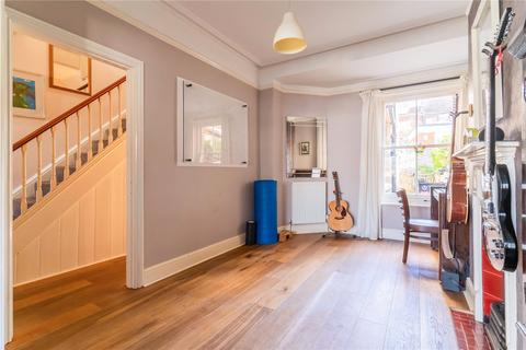 3 bedroom terraced house for sale, High Street, Rottingdean, Brighton, East Sussex, BN2