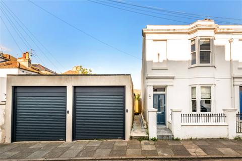 4 bedroom end of terrace house for sale, Clifton Street, Brighton, East Sussex, BN1