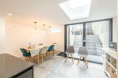 4 bedroom end of terrace house for sale, Clifton Street, Brighton, East Sussex, BN1