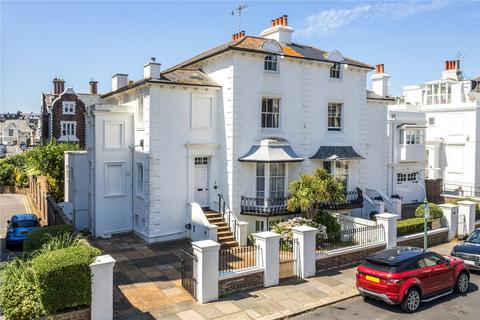 5 bedroom semi-detached house for sale, Albany Villas, Hove, East Sussex, BN3