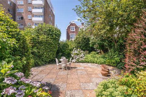 undefined, Albany Villas, Hove, East Sussex, BN3