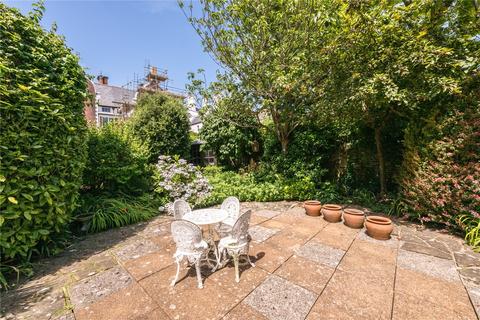 undefined, Albany Villas, Hove, East Sussex, BN3