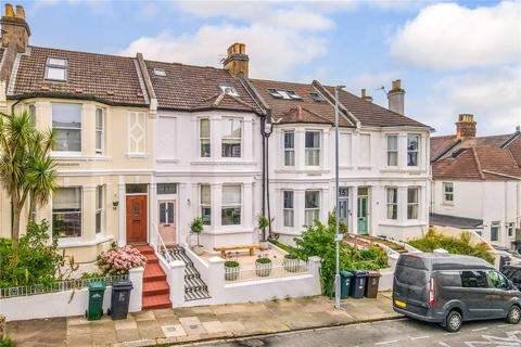 4 bedroom terraced house for sale, Fonthill Road, Hove, East Sussex, BN3