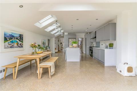 4 bedroom terraced house for sale, Fonthill Road, Hove, East Sussex, BN3