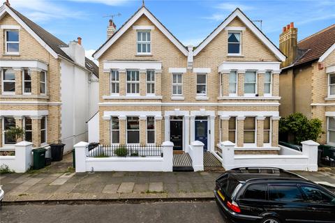 5 bedroom semi-detached house for sale, Lawrence Road, Hove, East Sussex, BN3