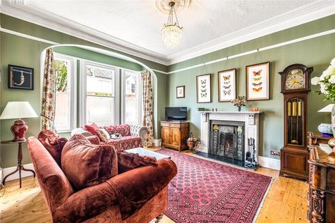 5 bedroom semi-detached house for sale, Lawrence Road, Hove, East Sussex, BN3