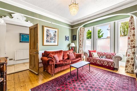 5 bedroom semi-detached house for sale, Lawrence Road, Hove, East Sussex, BN3