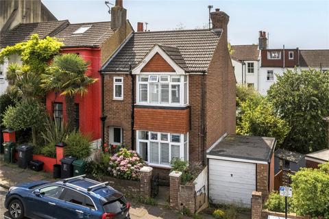 3 bedroom end of terrace house for sale, Sandown Road, Brighton, East Sussex, BN2