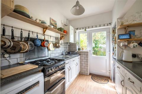 3 bedroom end of terrace house for sale, Sandown Road, Brighton, East Sussex, BN2