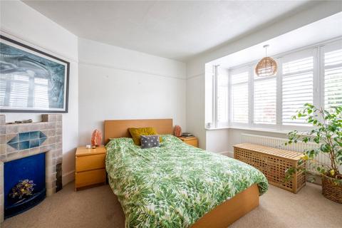 3 bedroom end of terrace house for sale, Sandown Road, Brighton, East Sussex, BN2