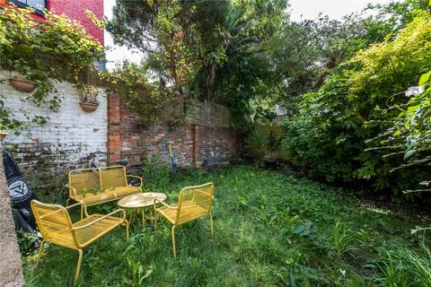 3 bedroom end of terrace house for sale, Sandown Road, Brighton, East Sussex, BN2