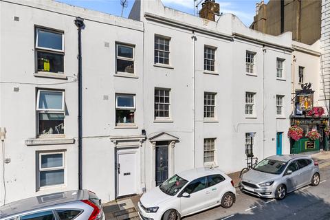 4 bedroom terraced house for sale, Brunswick Street West, Hove, East Sussex, BN3