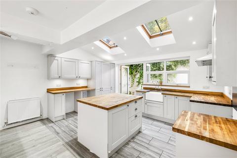 4 bedroom terraced house for sale, Brunswick Street West, Hove, East Sussex, BN3