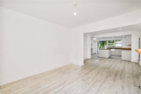 4 bedroom terraced house for sale, Brunswick Street West, Hove, East Sussex, BN3