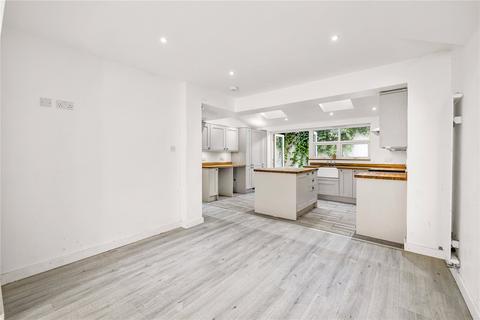 4 bedroom terraced house for sale, Brunswick Street West, Hove, East Sussex, BN3