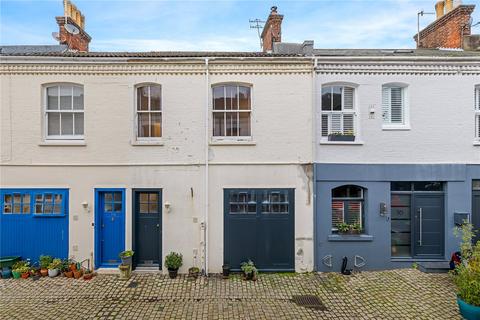 3 bedroom terraced house for sale, Eaton Grove, Hove, East Sussex, BN3