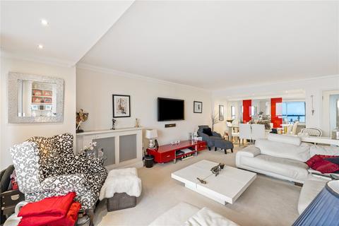 2 bedroom apartment for sale, Queens Gardens, Hove, East Sussex, BN3