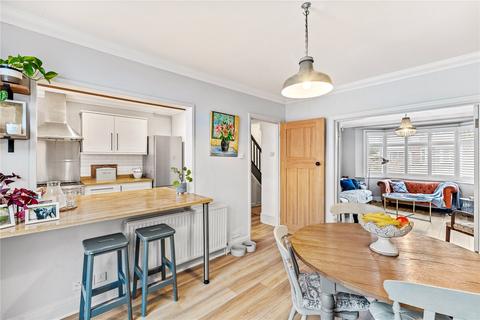 4 bedroom semi-detached house for sale, Woodhouse Road, Hove, East Sussex, BN3