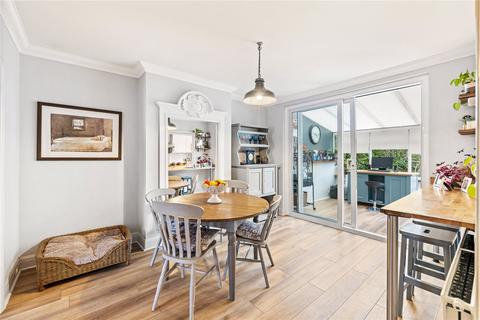 4 bedroom semi-detached house for sale, Woodhouse Road, Hove, East Sussex, BN3