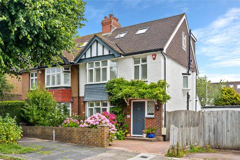 undefined, Woodhouse Road, Hove, East Sussex, BN3