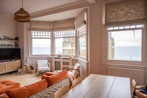 2 bedroom apartment for sale, St. Catherines Terrace, Hove, East Sussex, BN3