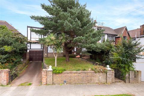 5 bedroom detached house for sale, Shirley Drive, Hove, East Sussex, BN3