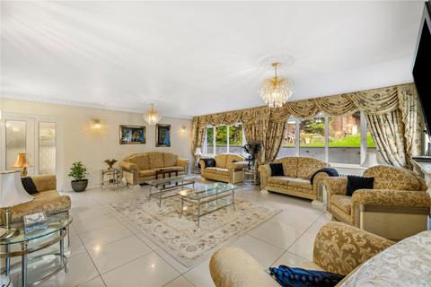 5 bedroom detached house for sale, Shirley Drive, Hove, East Sussex, BN3