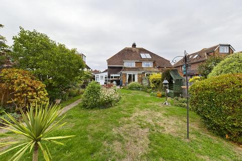 3 bedroom semi-detached house for sale, Surrenden Road , Folkestone